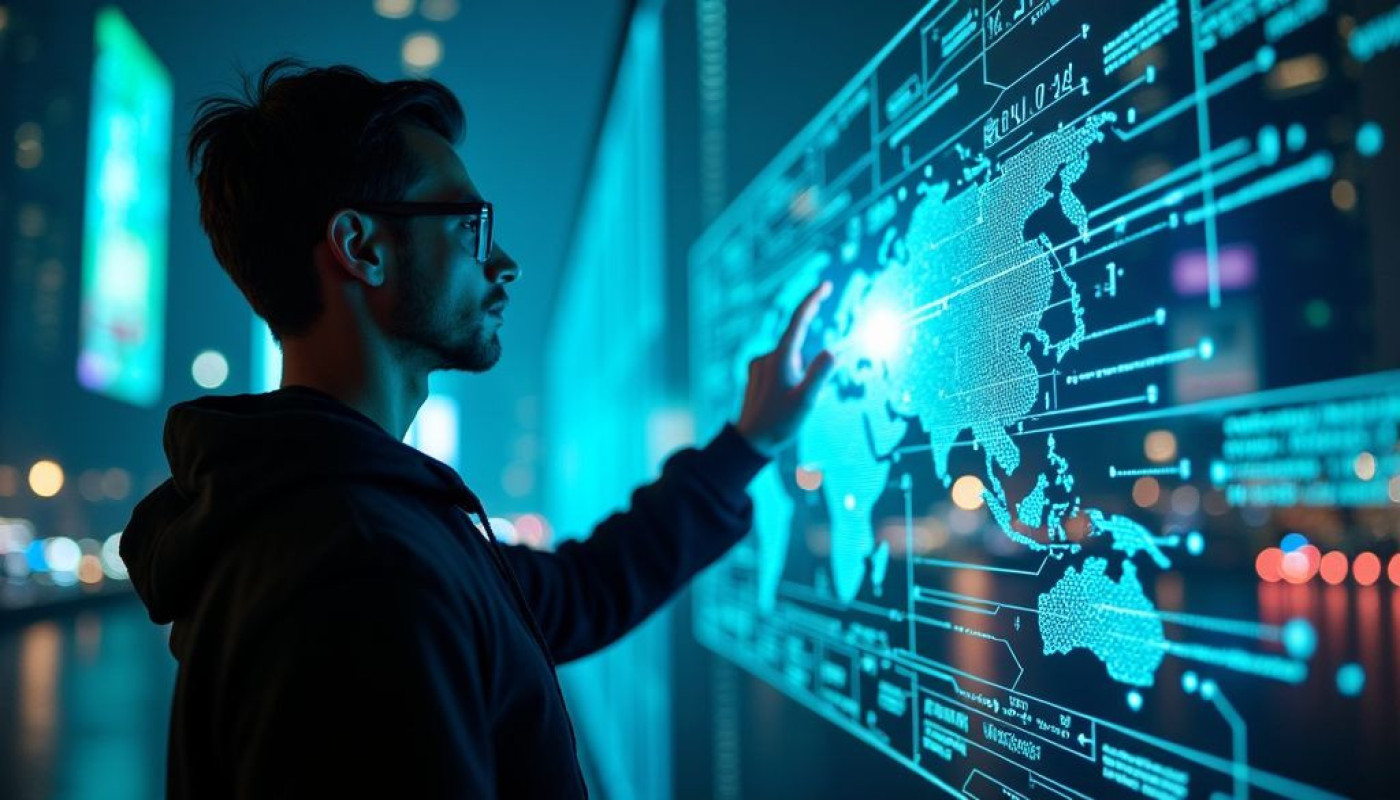 Exploring The Economic Impact Of Blockchain-based Gaming Platforms