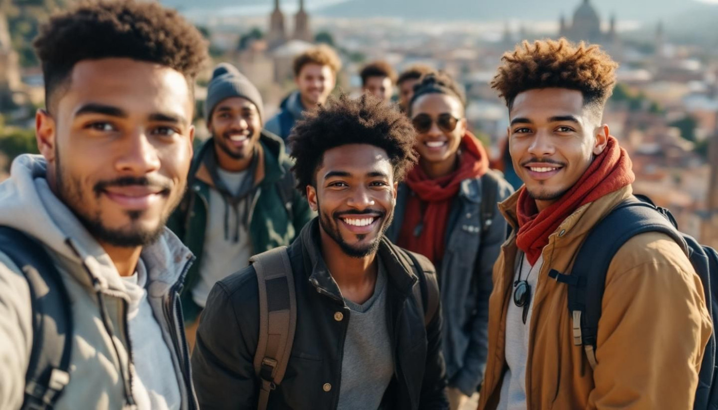 Learning From The Past: Legacy Of Youth Summits